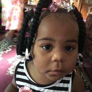 Meet your Posher, Rosa